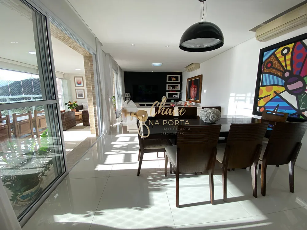 Apartamento, 158 m² - Foto 6