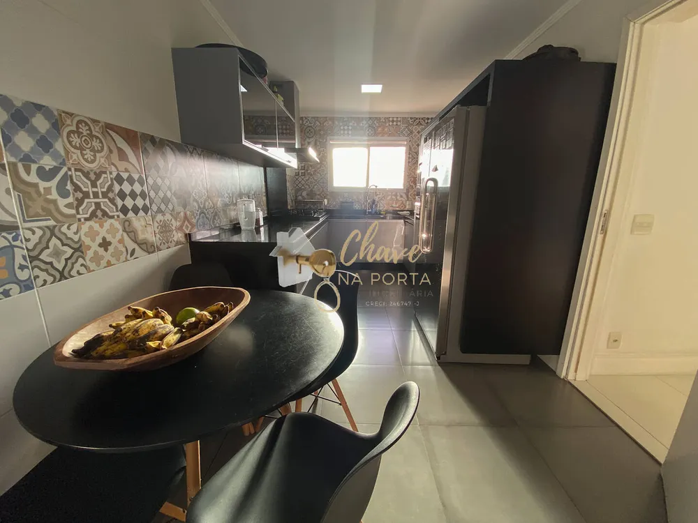Apartamento, 158 m² - Foto 5