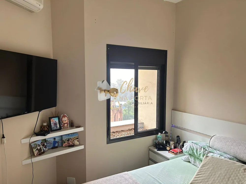 Apartamento, 1 quarto, 45 m² - Foto 1