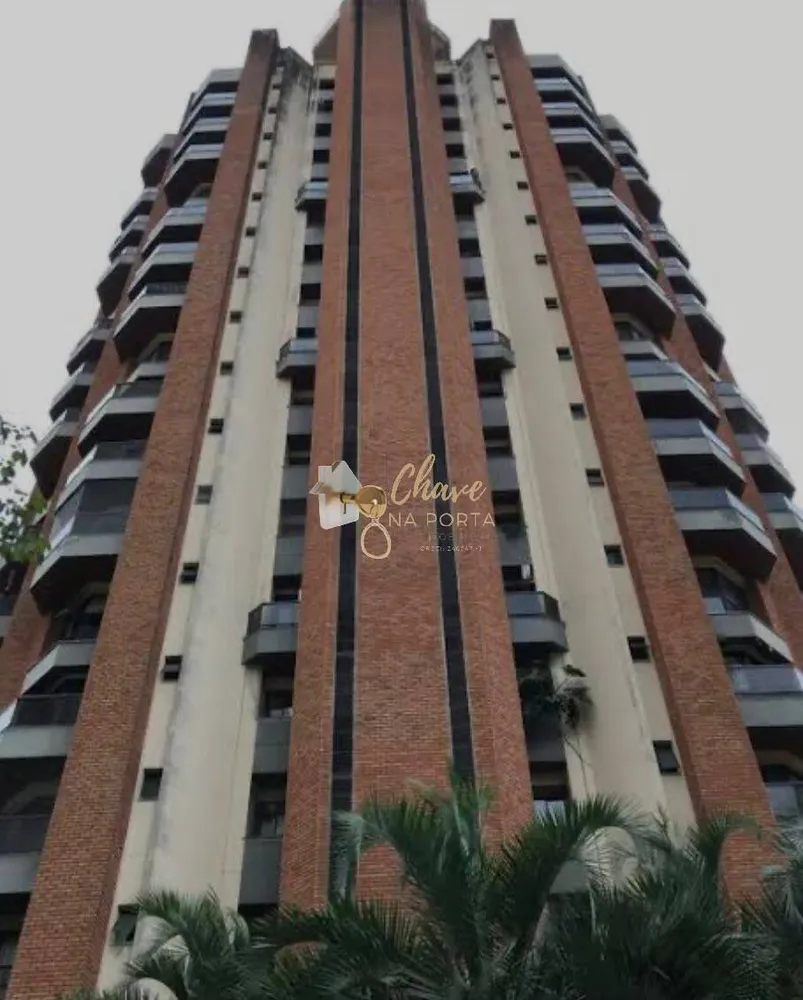 Apartamento, 1 quarto, 45 m² - Foto 3