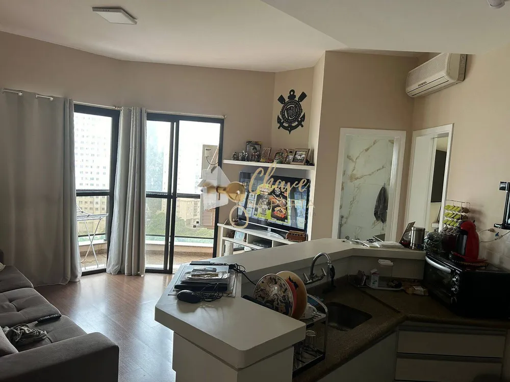Apartamento, 1 quarto, 45 m² - Foto 10