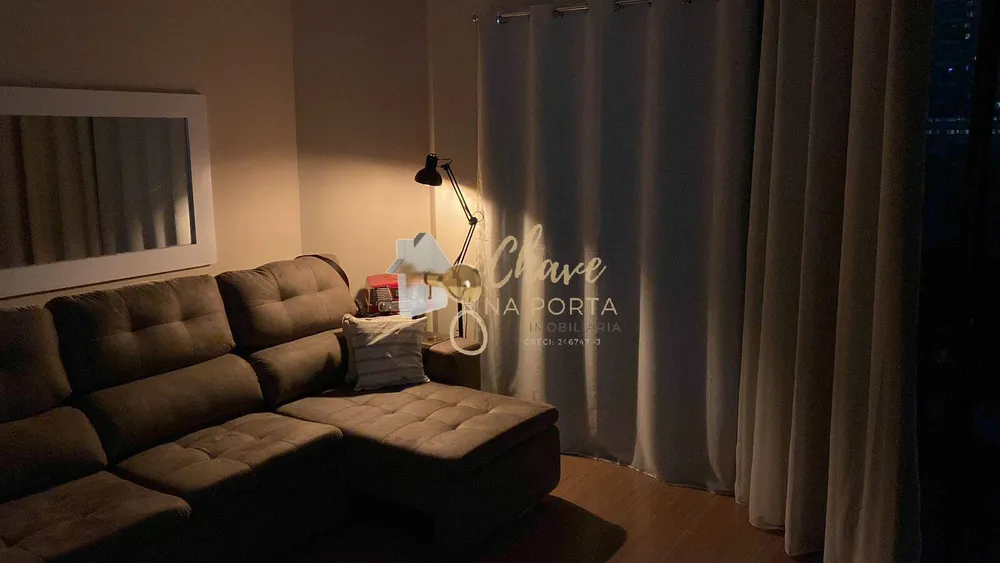 Apartamento, 1 quarto, 45 m² - Foto 5
