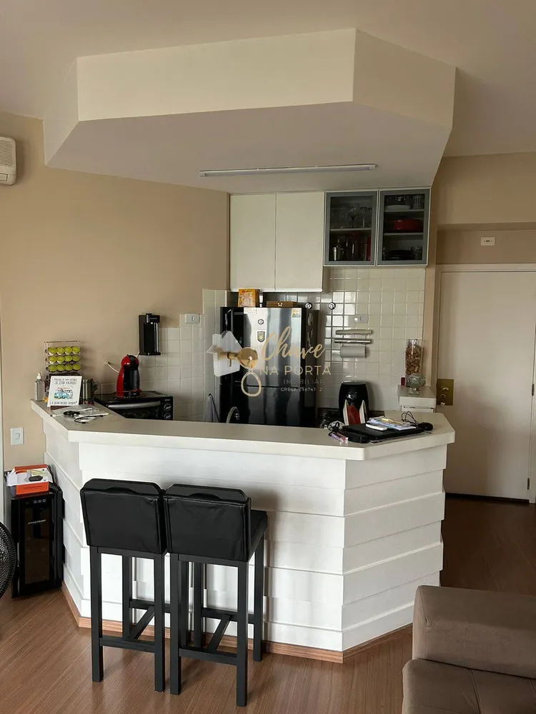 Apartamento, 1 quarto, 45 m² - Foto 6