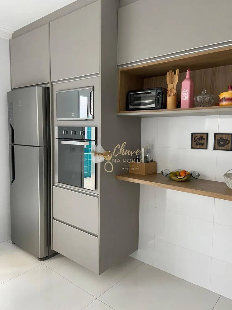 Casa, 3 quartos, 220 m² - Foto 5