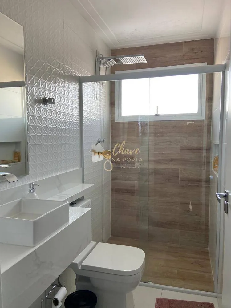 Casa, 3 quartos, 220 m² - Foto 6