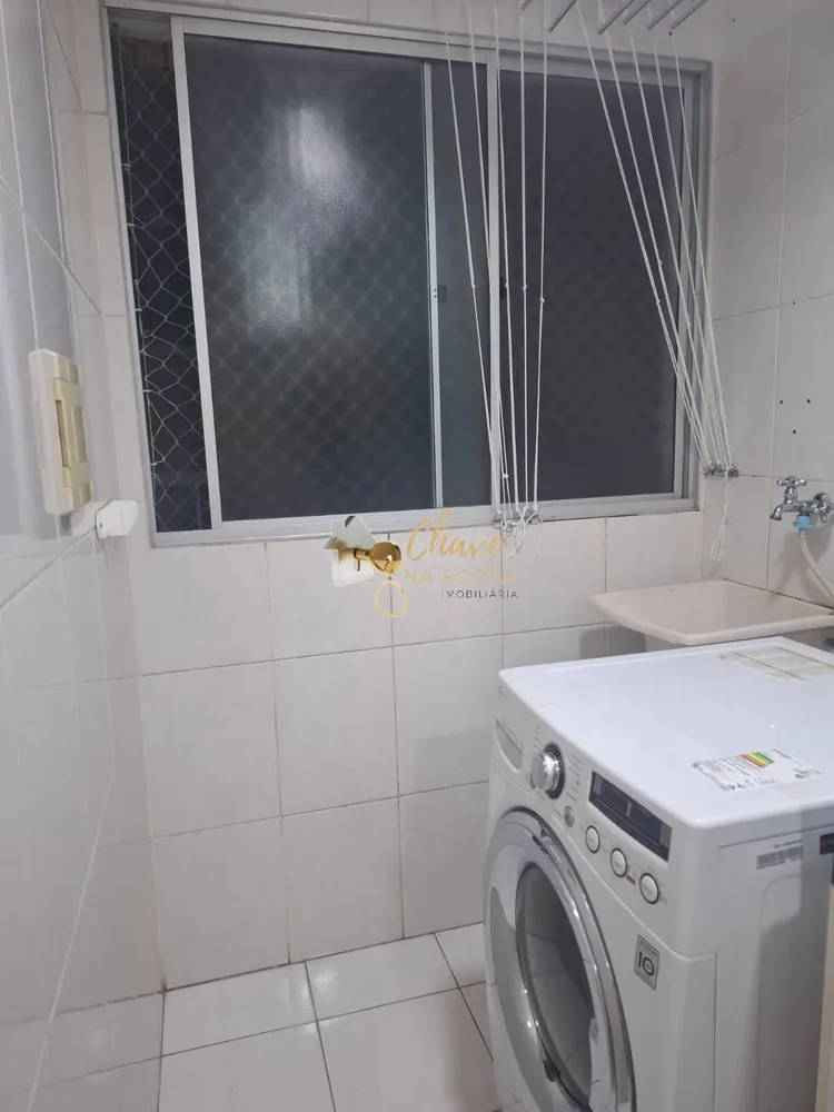 Apartamento, 2 quartos, 47 m² - Foto 3