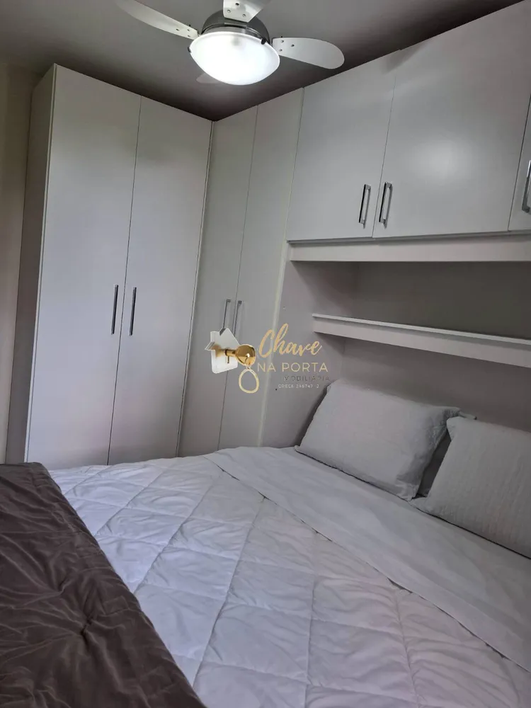 Apartamento, 2 quartos, 47 m² - Foto 5