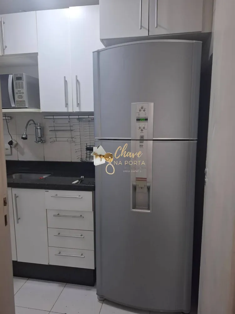 Apartamento, 2 quartos, 47 m² - Foto 2