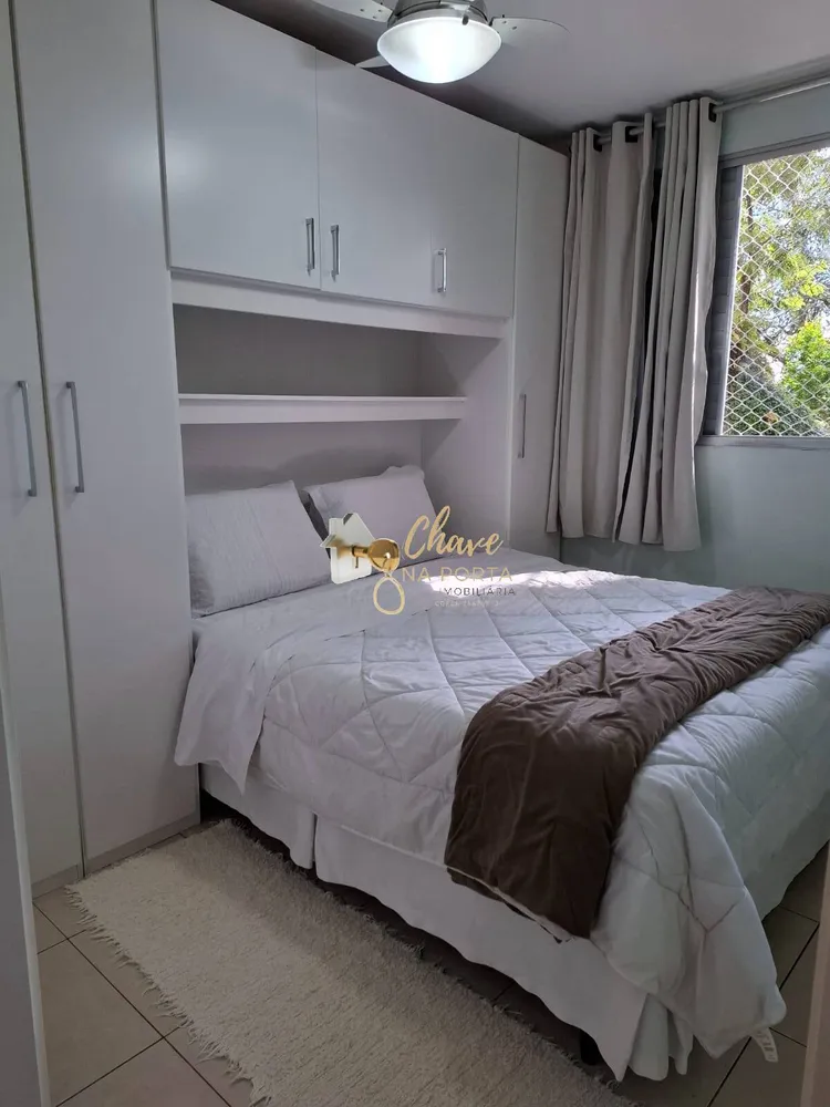 Apartamento, 2 quartos, 47 m² - Foto 4