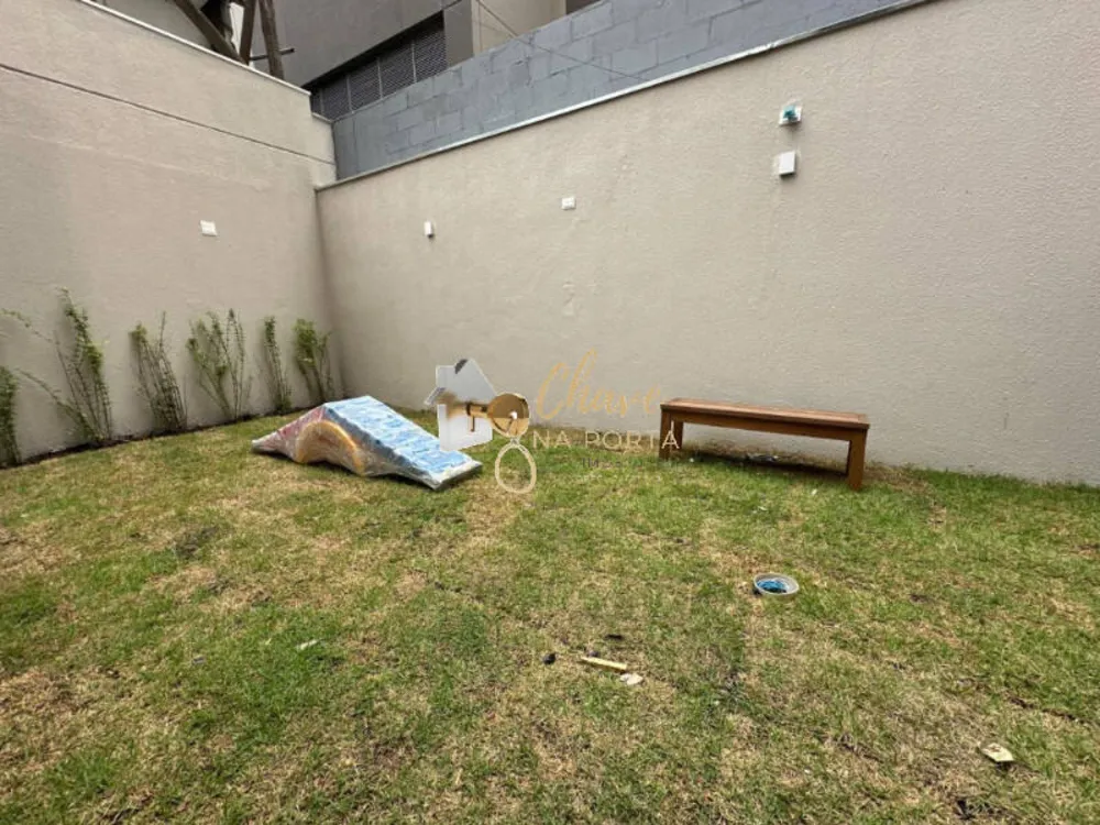 Kitnet-Studio, 27 m² - Foto 4