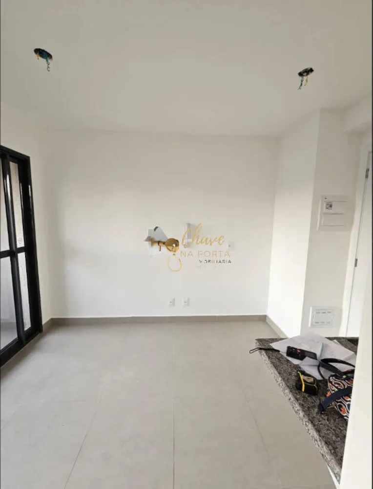 Kitnet-Studio, 27 m² - Foto 1