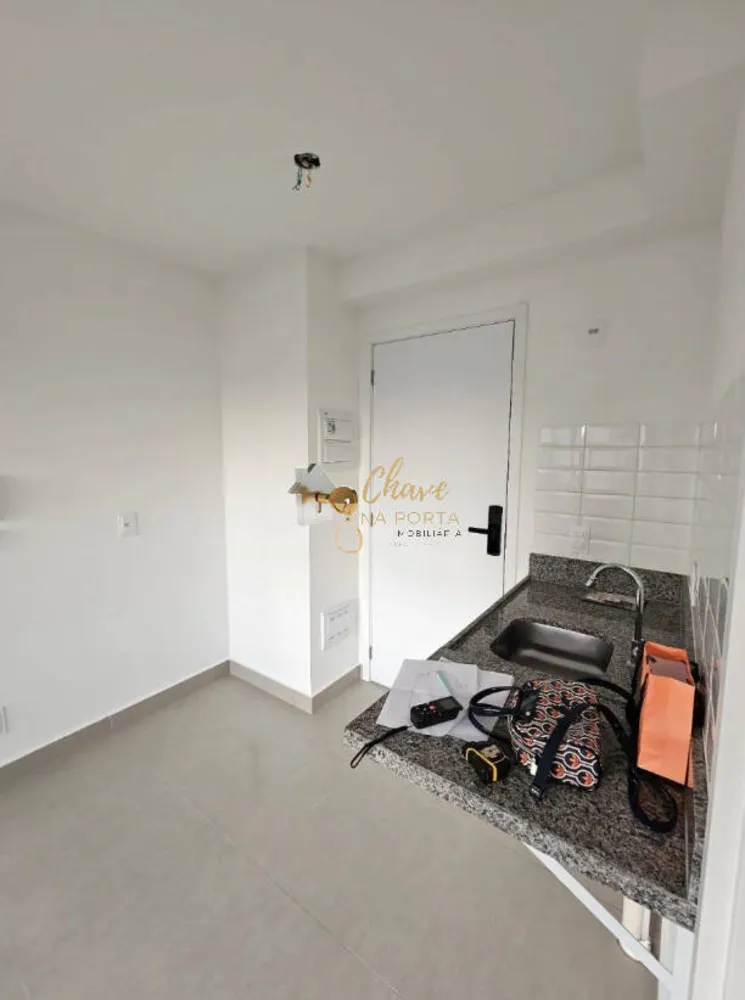 Kitnet-Studio, 27 m² - Foto 3