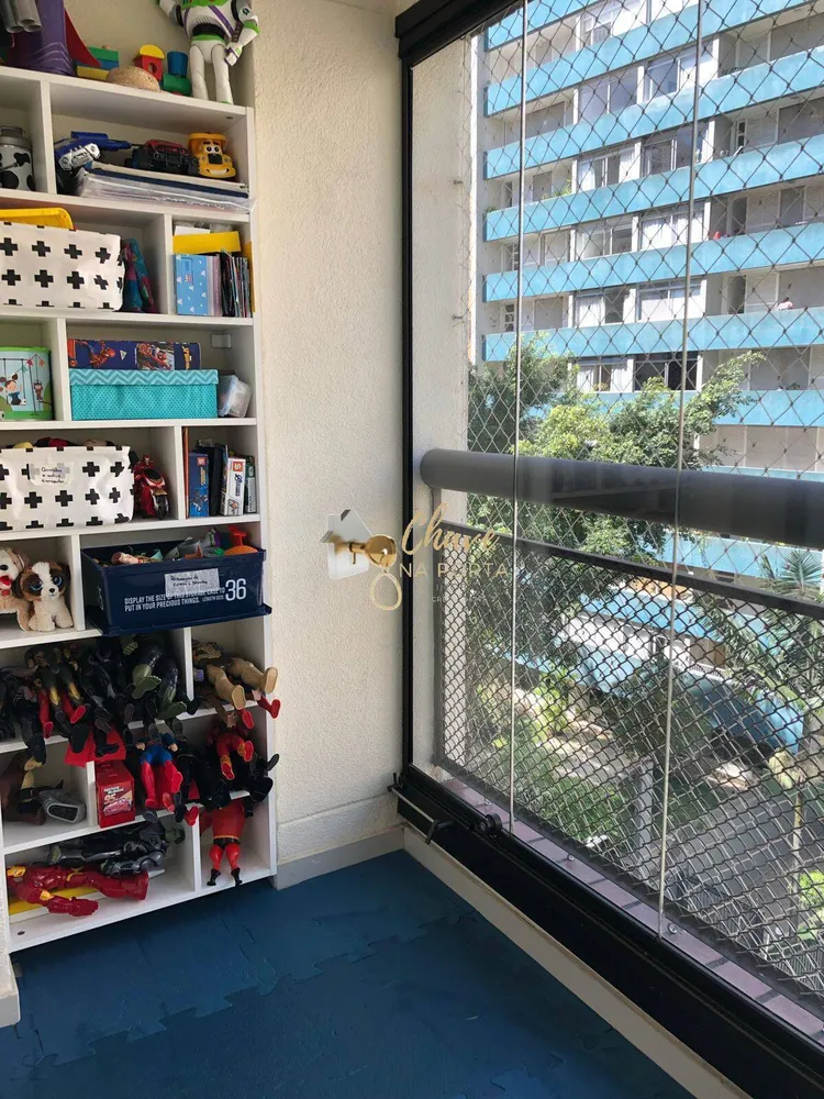 Apartamento, 2 quartos, 53 m² - Foto 6