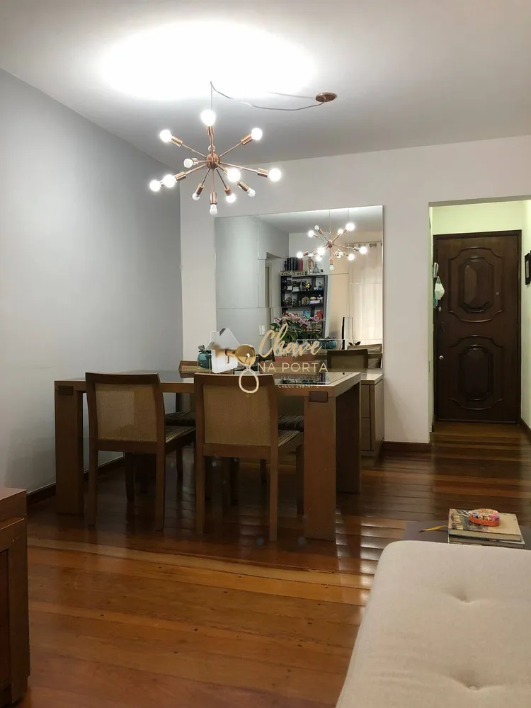 Apartamento, 2 quartos, 53 m² - Foto 2