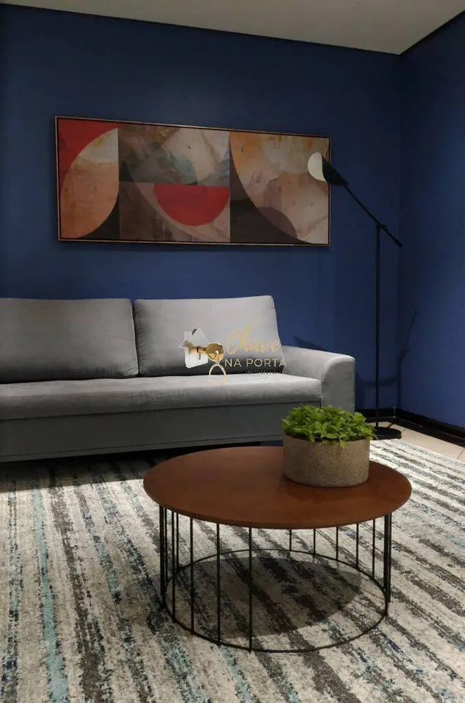 Apartamento, 2 quartos, 53 m² - Foto 8