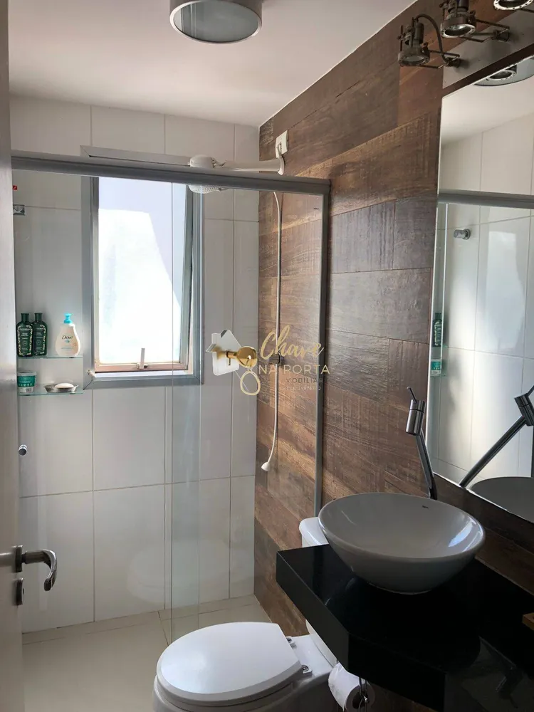 Apartamento, 2 quartos, 53 m² - Foto 5
