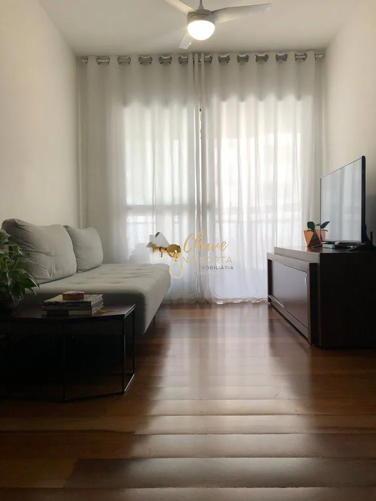 Apartamento, 2 quartos, 53 m² - Foto 1