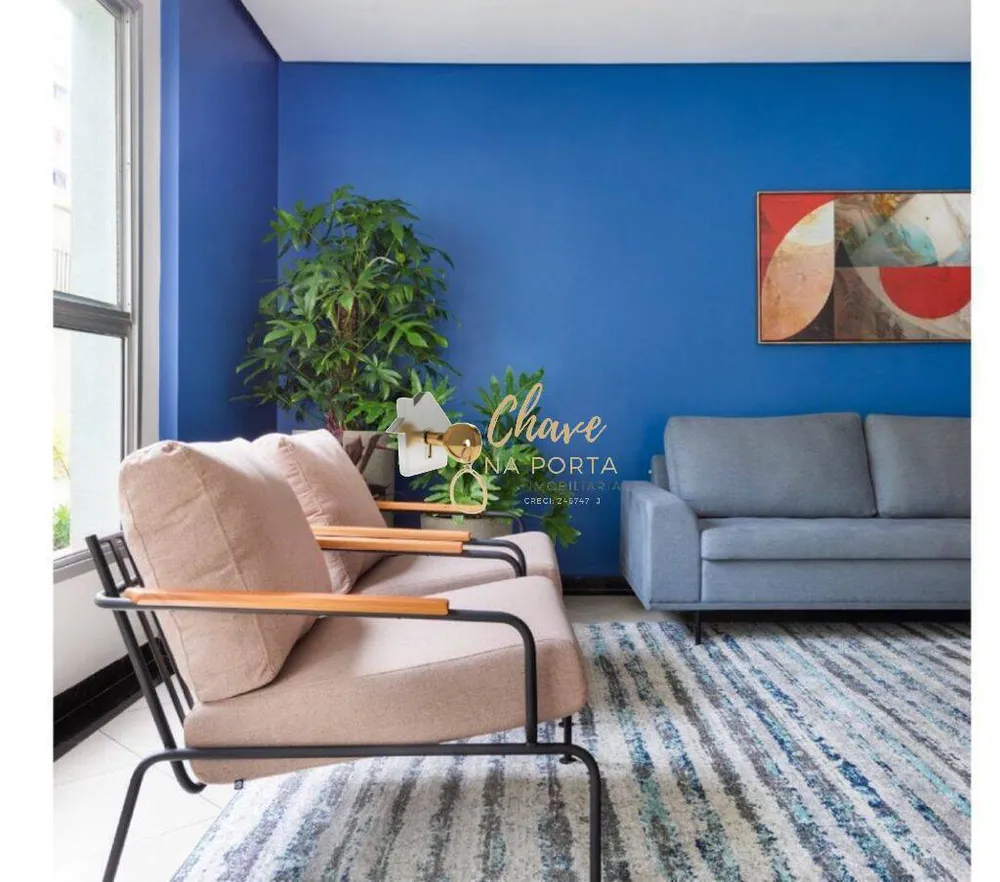 Apartamento, 2 quartos, 53 m² - Foto 7
