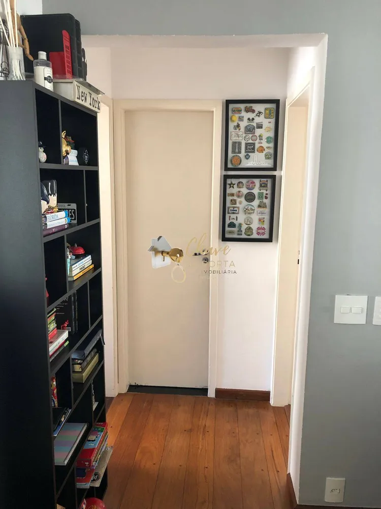 Apartamento, 2 quartos, 53 m² - Foto 3
