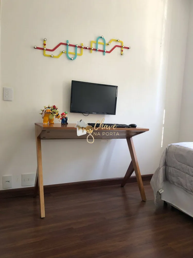 Apartamento, 2 quartos, 53 m² - Foto 4