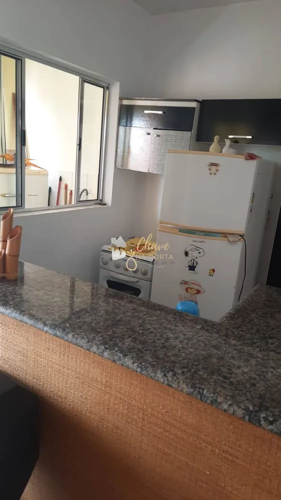 Apartamento, 2 quartos, 55 m² - Foto 3