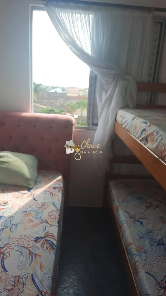 Apartamento, 2 quartos, 55 m² - Foto 4