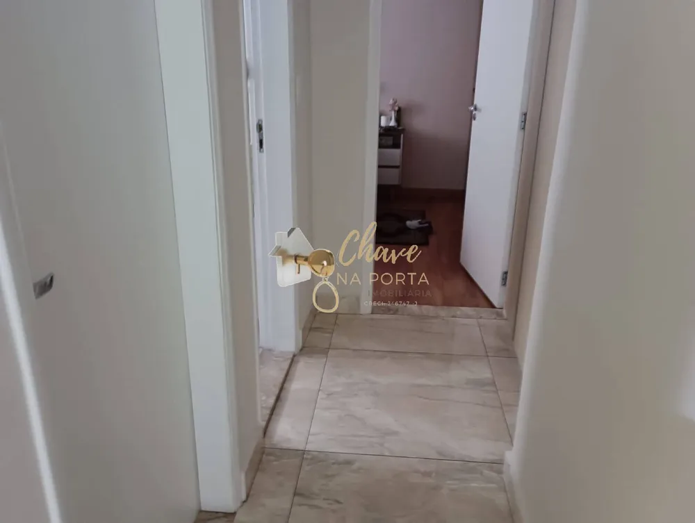 Apartamento, 2 quartos, 65 m² - Foto 1