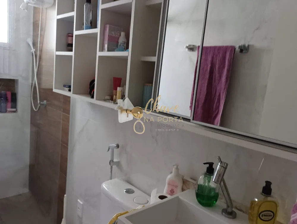 Apartamento, 2 quartos, 65 m² - Foto 4