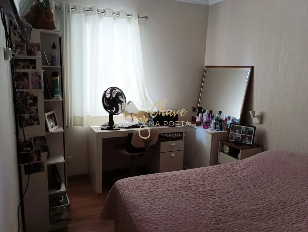 Apartamento, 2 quartos, 65 m² - Foto 6