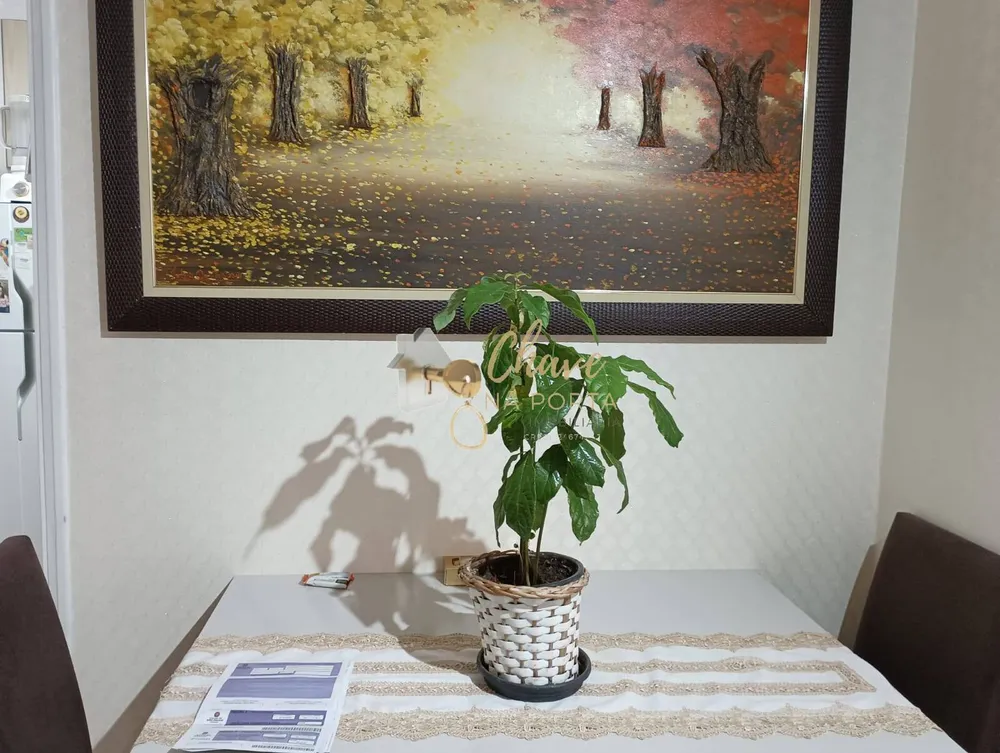 Apartamento, 2 quartos, 65 m² - Foto 3
