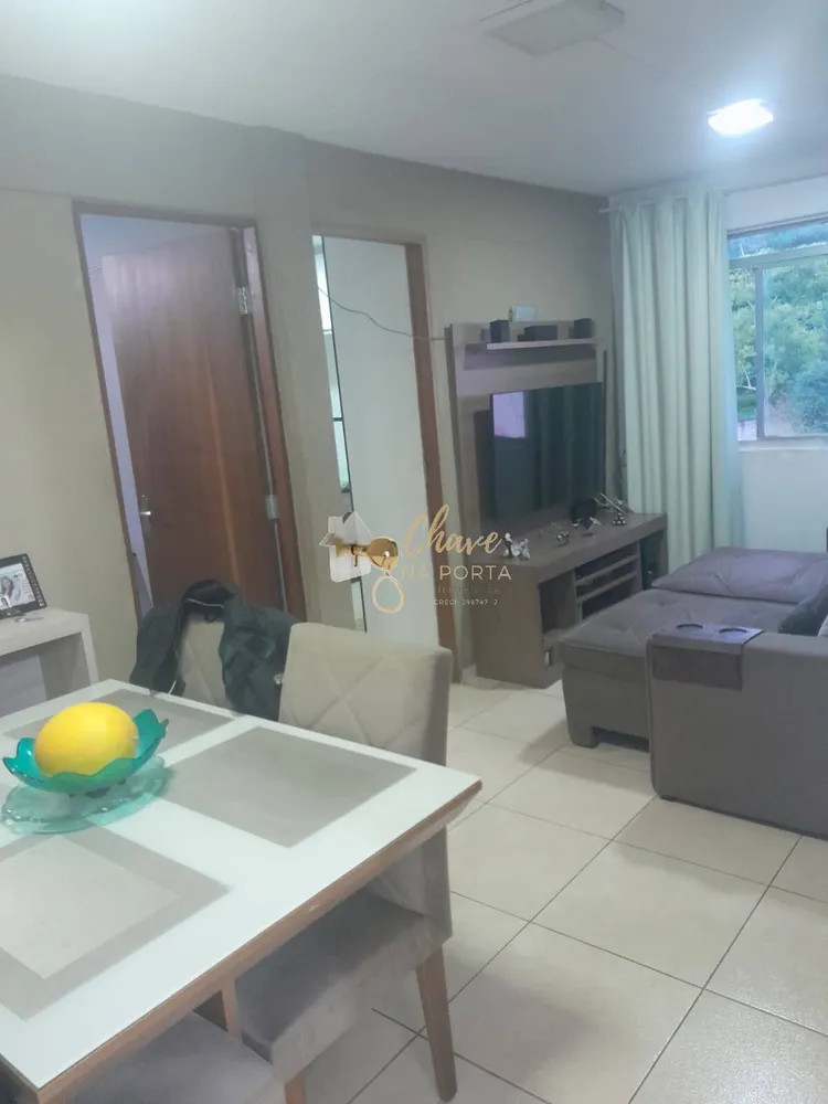 Apartamento, 2 quartos, 50 m² - Foto 9