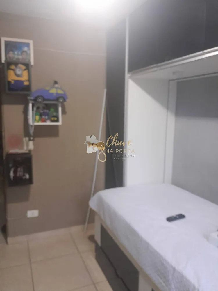 Apartamento, 2 quartos, 50 m² - Foto 4