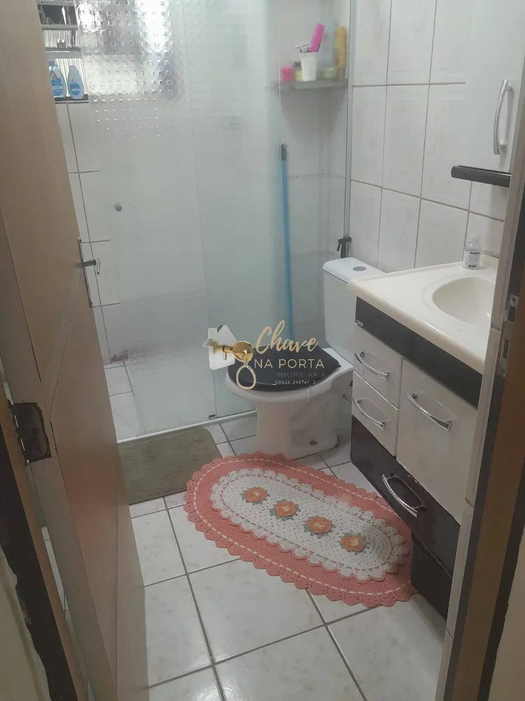 Apartamento, 2 quartos, 50 m² - Foto 11