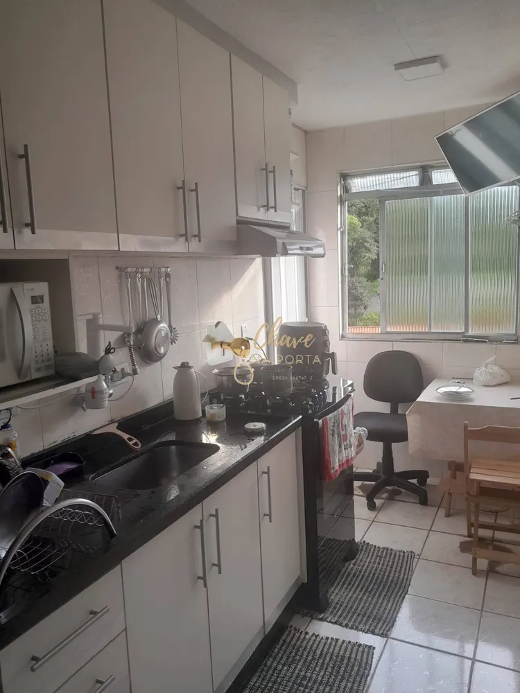 Apartamento, 2 quartos, 50 m² - Foto 7