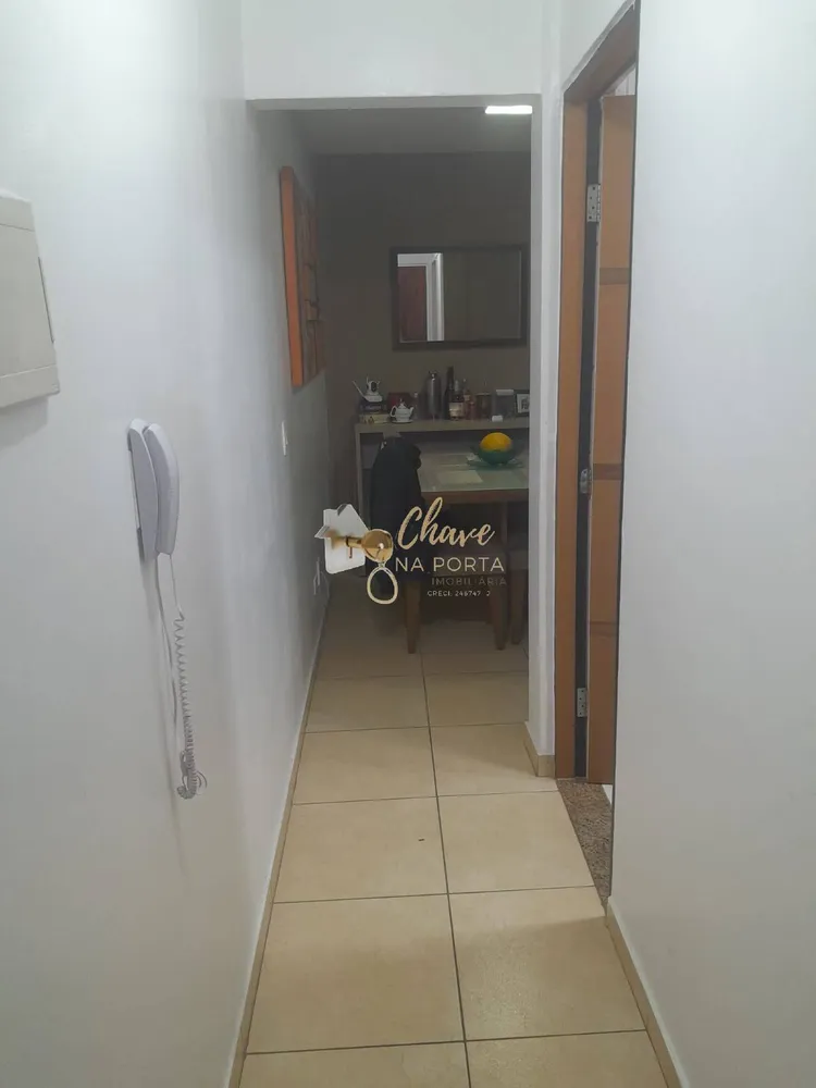 Apartamento, 2 quartos, 50 m² - Foto 3