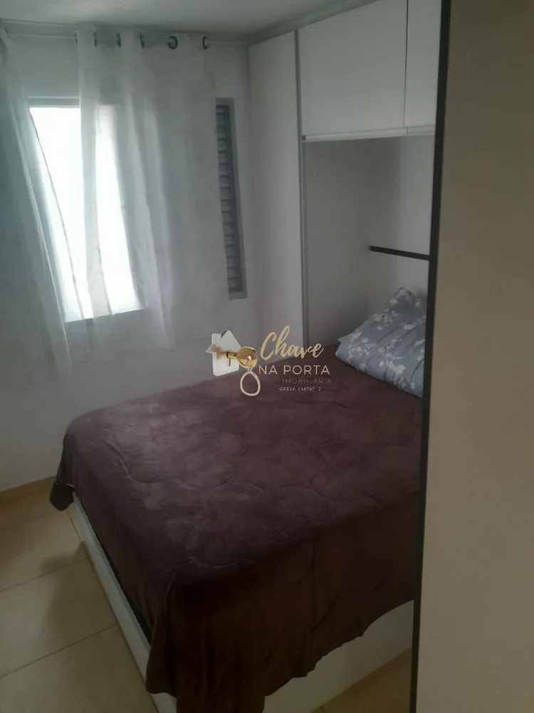 Apartamento, 2 quartos, 50 m² - Foto 12