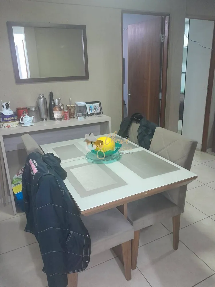 Apartamento, 2 quartos, 50 m² - Foto 10