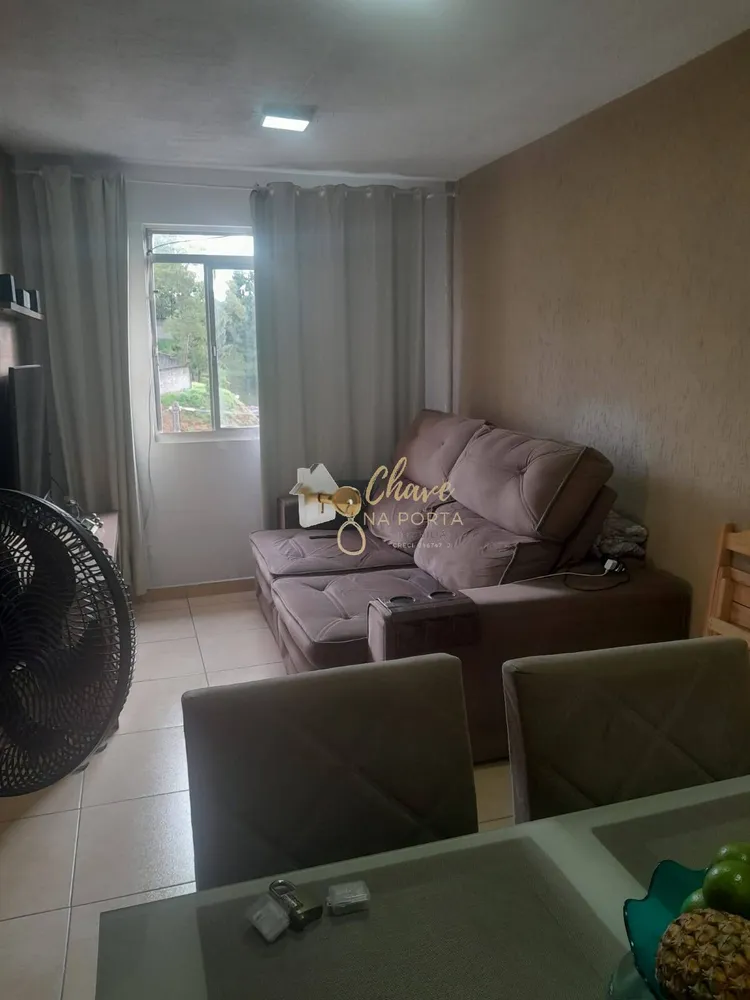 Apartamento, 2 quartos, 50 m² - Foto 5