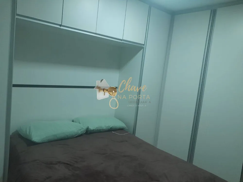 Apartamento, 2 quartos, 50 m² - Foto 8