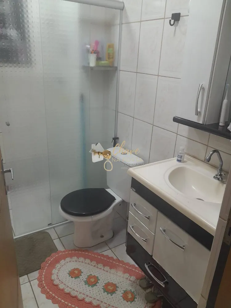 Apartamento, 2 quartos, 50 m² - Foto 6