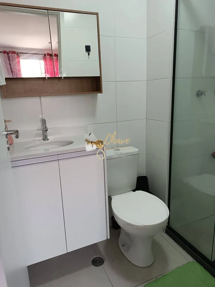 Apartamento, 2 quartos, 40 m² - Foto 3