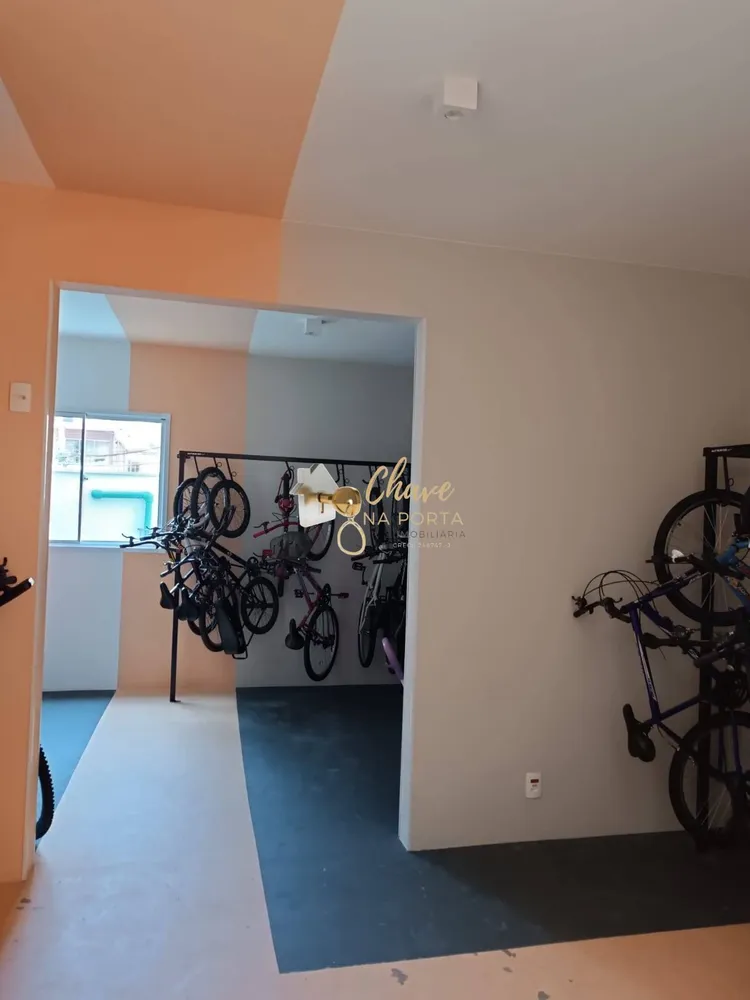 Apartamento, 2 quartos, 40 m² - Foto 5