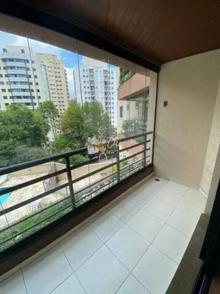 Apartamento, 3 quartos, 110 m² - Foto 1