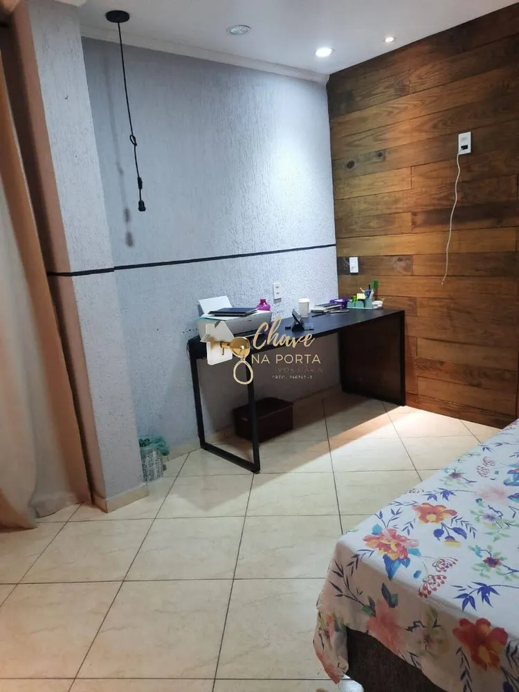 Casa, 4 quartos, 300 m² - Foto 3