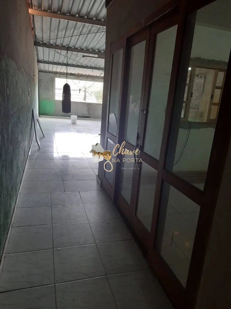 Casa, 4 quartos, 300 m² - Foto 10