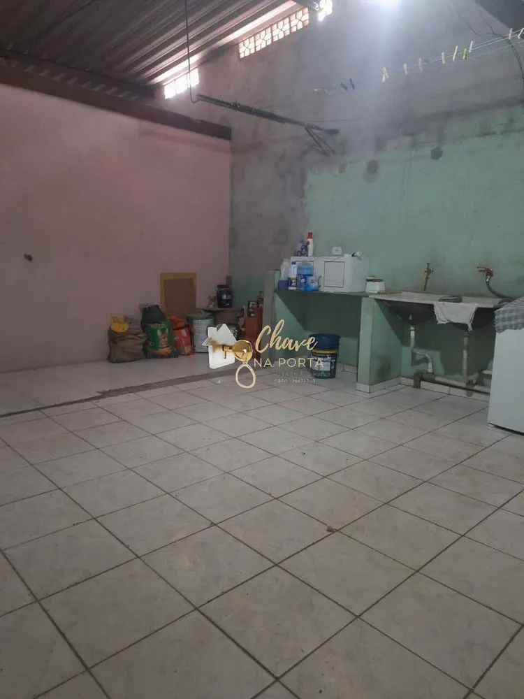 Casa, 4 quartos, 300 m² - Foto 11