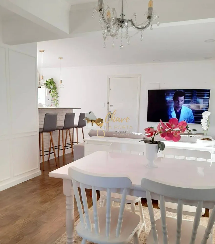 Apartamento, 2 quartos, 82 m² - Foto 1