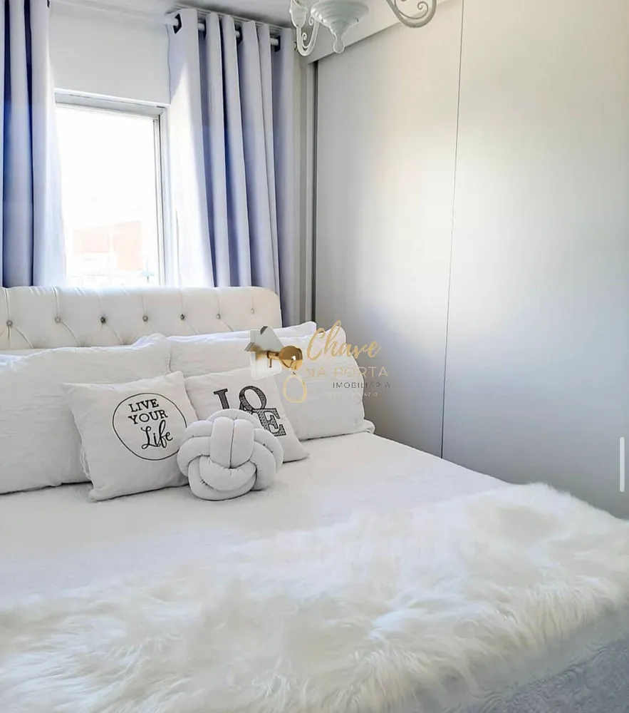 Apartamento, 2 quartos, 82 m² - Foto 2
