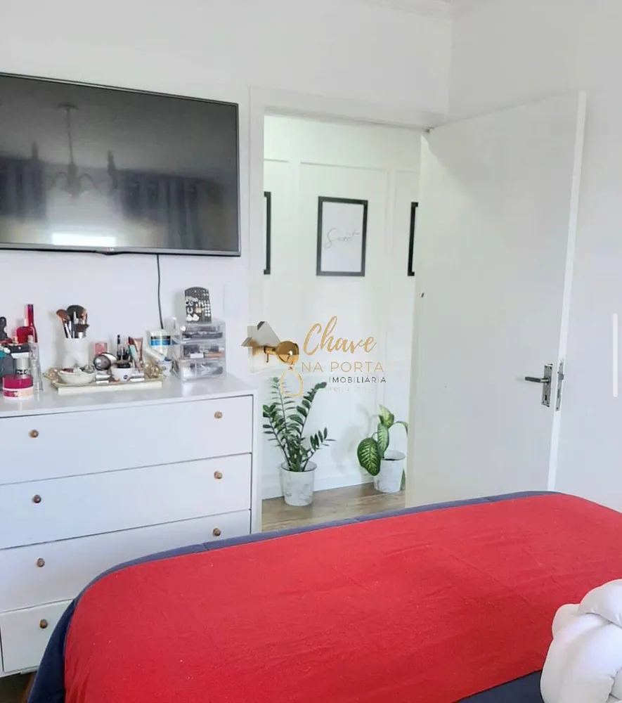 Apartamento, 2 quartos, 82 m² - Foto 4