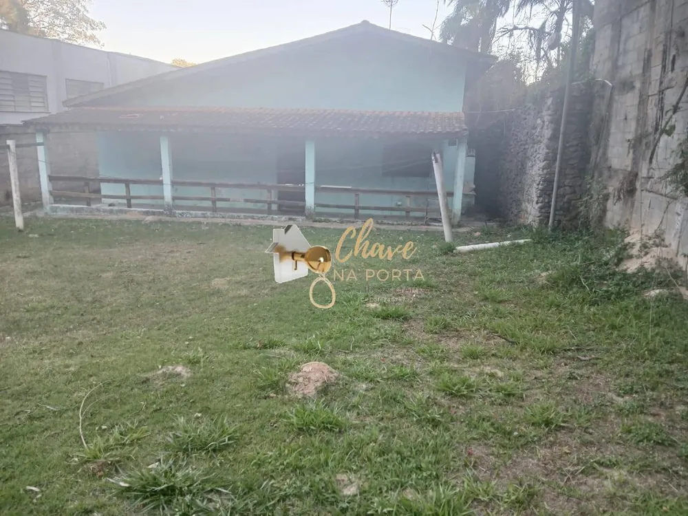 Casa, 4 quartos, 2000 m² - Foto 5